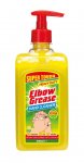 Elbow Grease Heavy Duty Hand Cleaner 500ml ( Lemon )