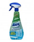 Asevi window & glass cleaner 730ML X 12