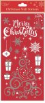 Wall Stickers Christmas Tree