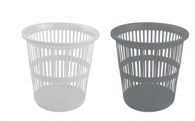 Plastic Basket 28cm x 27.5cm