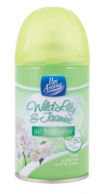Air Freshner Wild Lily & Jasmine