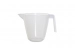 Whitefurze 1 Litre Measuring Jug