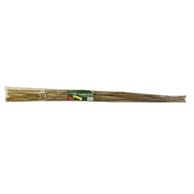 Garden 150cm Bamboo Canes 10 Pack