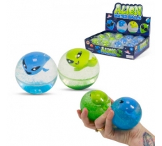 Alien Water Ball