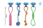 Rope Tug Toy