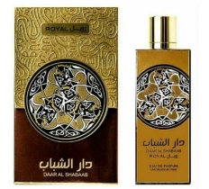 Spray Dar Al Shabab Royal 100ml