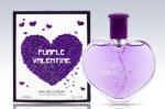 Purple Valentine Pour Femme 100ml