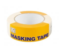 Masking Tape 50M X 38mm X 0.13mm