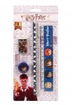 Stationery Set Harry Potter 4PC