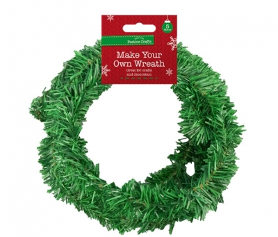 Make Your Own Wreath 5M