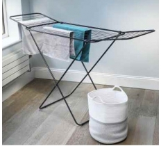 *** OFFER *** Foldable Clothes Airer