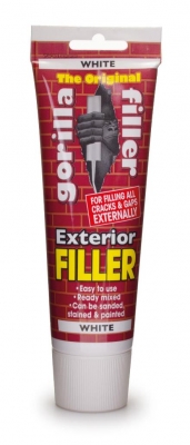 Gorilla Filler Exterior Filler Tube 330G