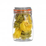 Tala Lever Arm Jar 1000ml /2Lb