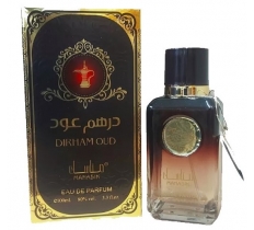 Dirham Oud Eau De Parfum 100ml