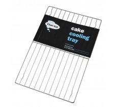 Chef Aid Cake Cooling Tray 30.5 X 23cm