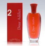 Dear Addict (Pour Femme) 100ml