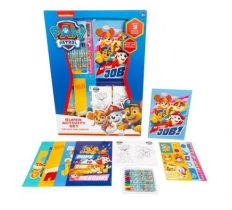 Paw Patrol Super Activity Set