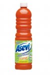 Asevi Orange Floor Cleaner 1L X 12