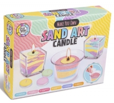 Candle Decorating Kit