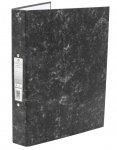 Concord A4 Ring Binder Cloud