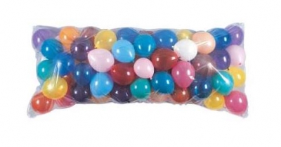 BALLOON DROP BAG