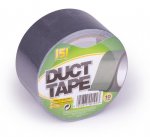 Duct Tape 10M X 48mm X 0.16mm