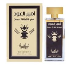 Ameer Al Oud Original Eau De Parfum 100ml