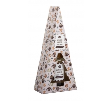 Triangle Reed Diffuser Gingerbread 100ml