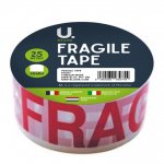 Fragile Tape