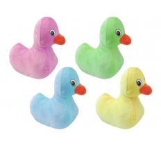 Value Duck 15cm 4 Assorted