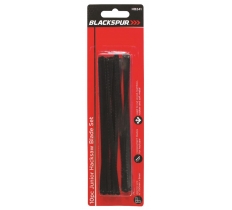 Blackspur 10 Pack Junior Hacksaw Blade Set