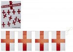 ST GEORGE BUNTING 12FT