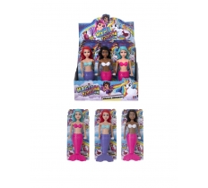 Magical Mermaids Wind Up