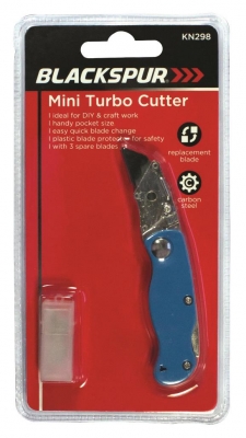 Mini Turbo Cutter