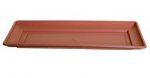 60cm Venetian Window Box Tray Terracotta