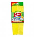 Elbow Grease microfibre Cloth Double sided Non Scratch