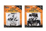 Halloween Jumbo Spiders Web