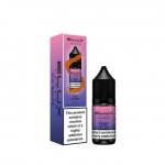 Elux E-liquid Fizzy Cherry 20mg 10ml x 10