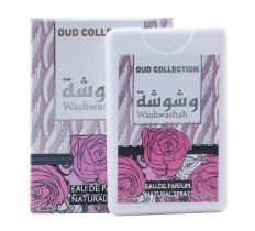 Washwashah OUD Collection Spray 20ml