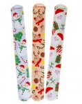 Christmas Snap Bracelet 36 Pieces (15p Each)