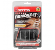 Dekton Remove-It Pro Screw Remover