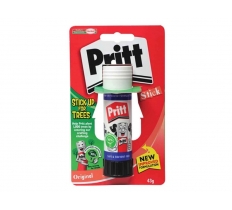 Pritt Stick 43G Carded