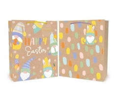 Easter Large Craft Gift Bag