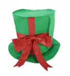 Novelty Present Hat