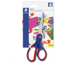 STAEDTLER 17CM SCISSORS