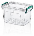 Hobby Rectangle Multi Box 1 Litre