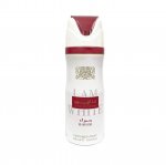 Ana Abiyedh Rouge (X 12 Pack) 200ml Dubai Perfume Deodorant