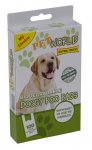 Biodegradable Dog Poo Bags 100pc