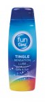 Fun Time Lubricant Tingle 75ml