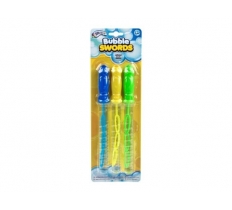 3 Pack Bubble Wands